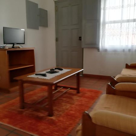 Velas De S. Jorge Al 235 Lajes das Flores Eksteriør bilde