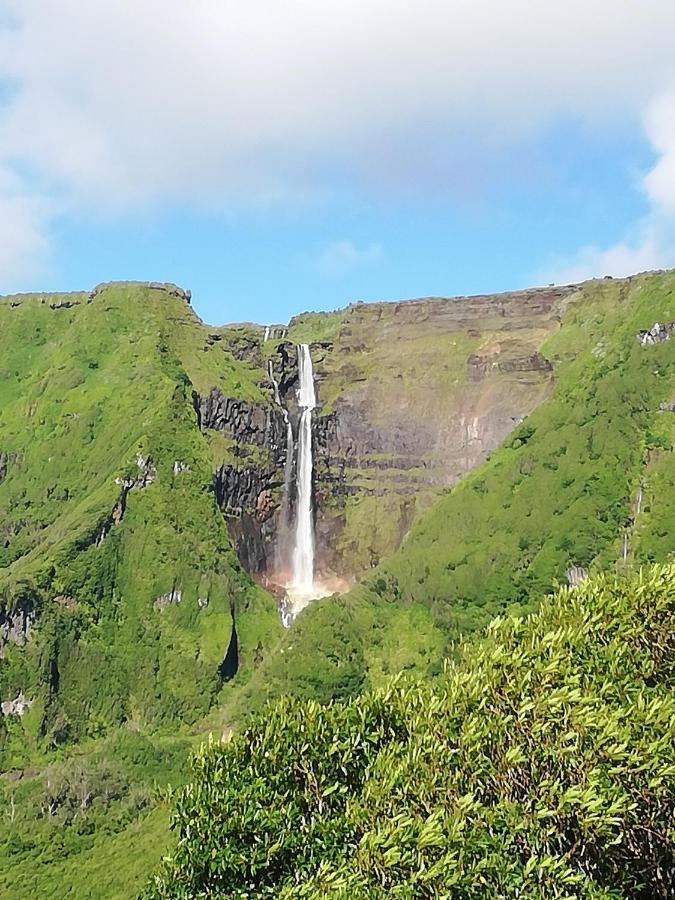 Velas De S. Jorge Al 235 Lajes das Flores Eksteriør bilde