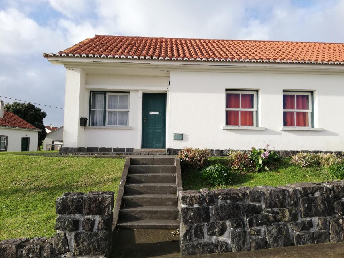 Velas De S. Jorge Al 235 Lajes das Flores Eksteriør bilde